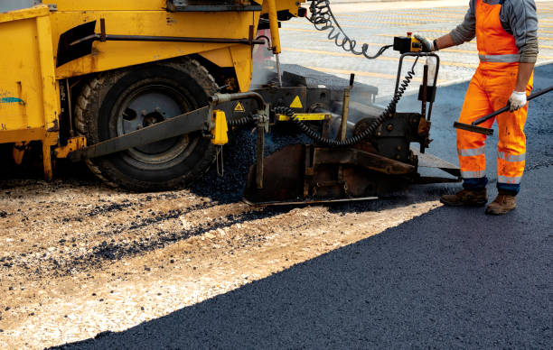 Reliable Jenks, OK Driveway Paving  Solutions