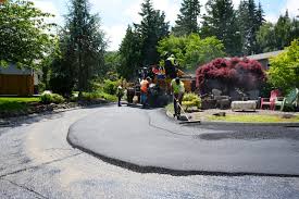 Why Choose Us For All Your Driveway Paving Needs in Jenks, OK?